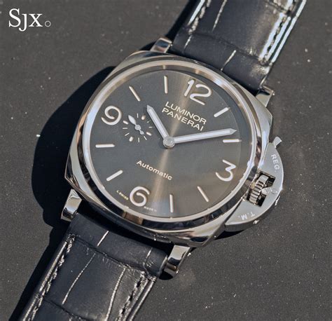 panerai pam 674 price|Panerai PAM674 – Luminor Due 45mm .